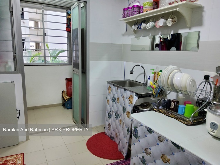 Blk 812B Choa Chu Kang Avenue 7 (Choa Chu Kang), HDB 4 Rooms #317441411